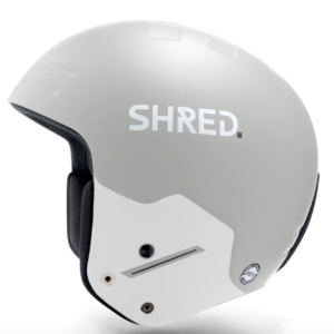 Shred Basher Ultimate FIS helmet - 4 colors on World Cup Ski Shop 2